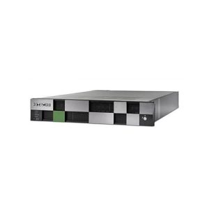HITACHI VSP G350 Unified Storage (10x 2.4TB 10K HDD, 10x 10TB 7.2K HDD)