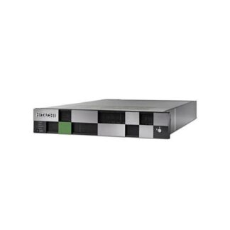 HITACHI VSP G350 Unified Storage (10x 2.4TB 10K HDD, 10x 10TB 7.2K HDD)