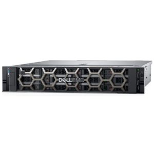 DELL PowerEdge R230 – 1 x 4-core 3.0GHz Intel Xeon Proc