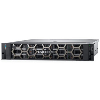 DELL PowerEdge R230 – 1 x 4-core 3.0GHz Intel Xeon Proc