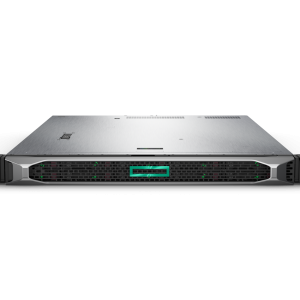 HPE ProLiant DL325 Gen10 – 1 x 8-core 2.1GHz AMD Proc