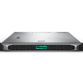 HPE ProLiant DL325 Gen10 – 1 x 8-core 2.1GHz AMD Proc