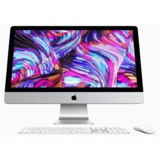 APPLE iMac 2020 MHK03ID/A Intel i5 Dual Core 8GB 256GB SSD 21,5