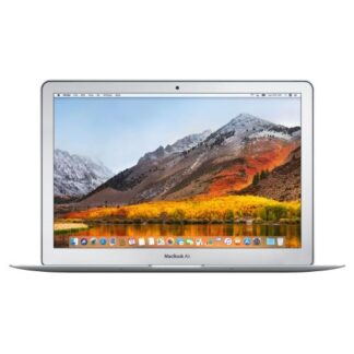 APPLE MacBook Air [MQD32ID/A]