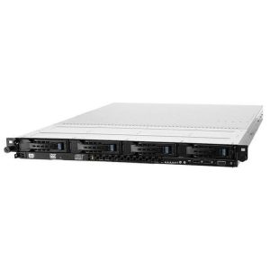 Asus Server RS300-E9/PS4 – 1 x 3.5GHz 8MB Cache E3-1230v6, 1TB HDD